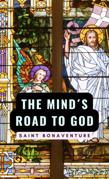 The Mind Road´s to God