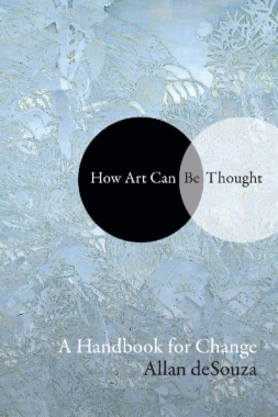 How Art Can Be Thought