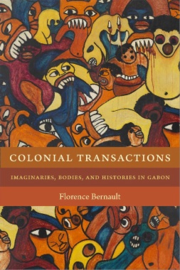 Colonial Transactions