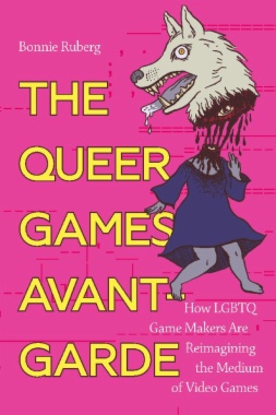 The Queer Games Avant-Garde