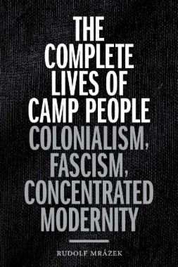 The Complete Lives of Camp People