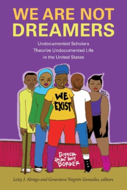 We Are Not Dreamers