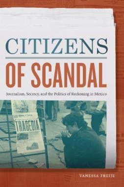 Citizens of Scandal