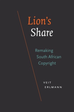 Lion's Share