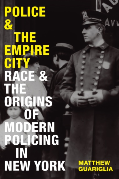 Police and the Empire City