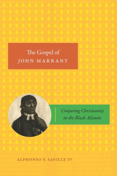 The Gospel of John Marrant