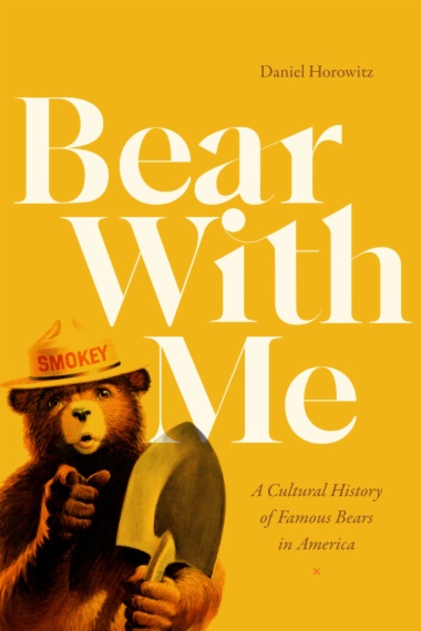 Bear With Me