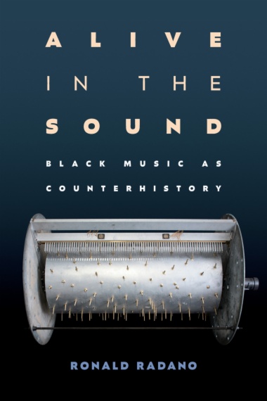 Alive in the Sound