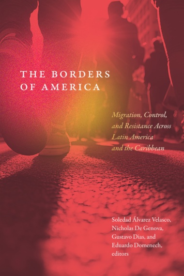 The Borders of America