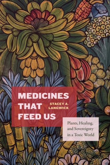 Medicines That Feed Us