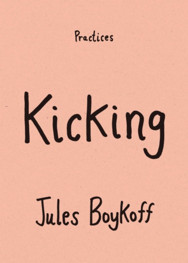 Kicking