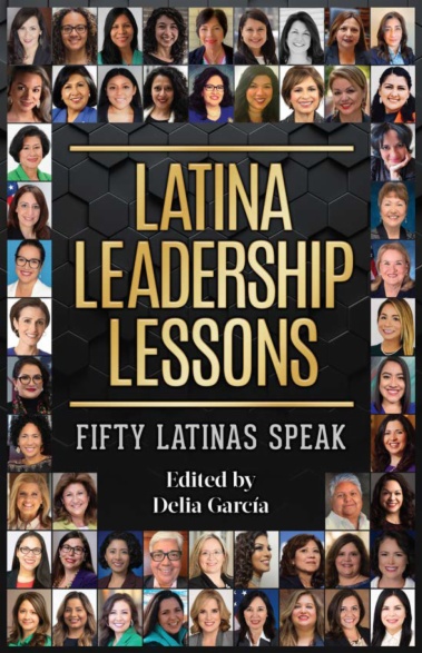 Latina Leadership Lessons