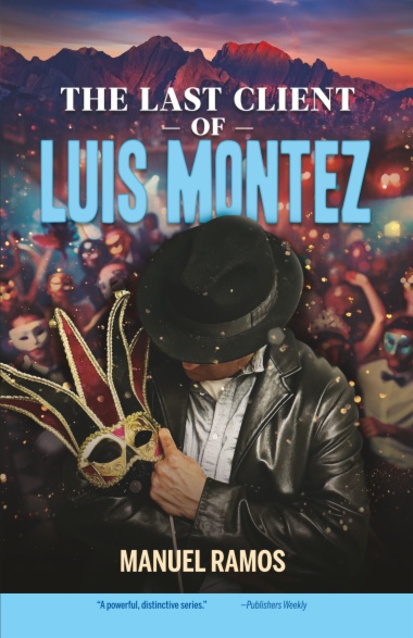 The Last Client of Luis Montez