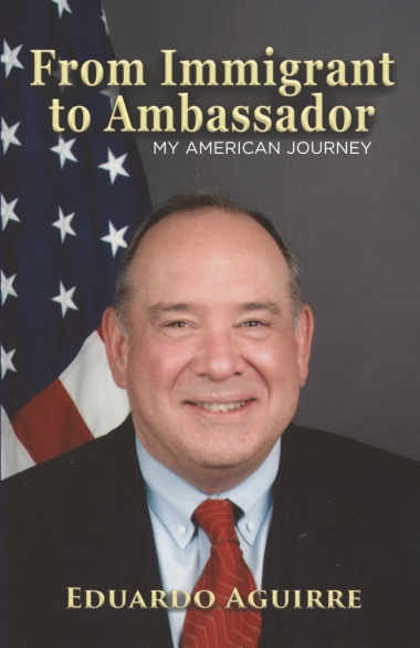 From Immigrant to Ambassador