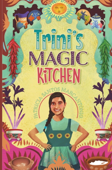 Trini's Magic Kitchen