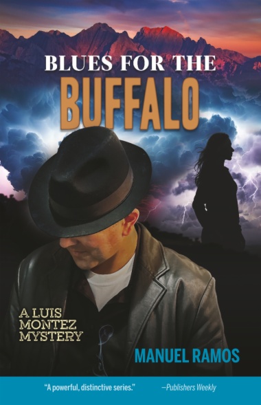 Blues for the Buffalo