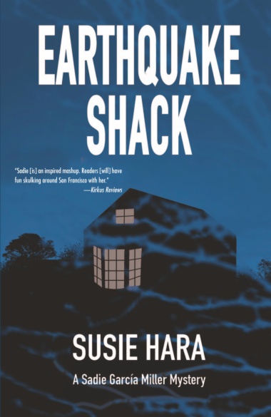 Earthquake Shack