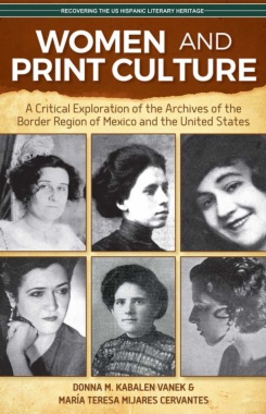 Women and Print Culture