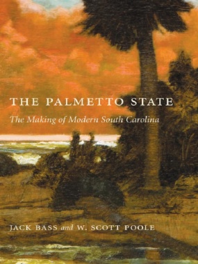 Palmetto State