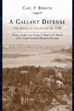 Gallant Defense