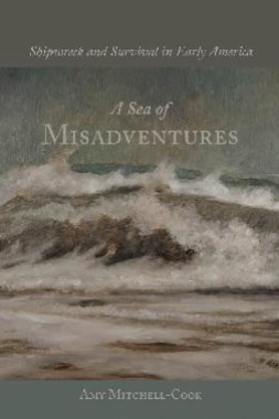 Sea of Misadventures