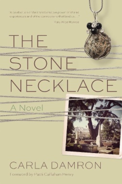 Stone Necklace