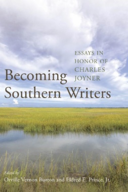 Becoming Southern Writers