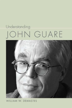 Understanding John Guare