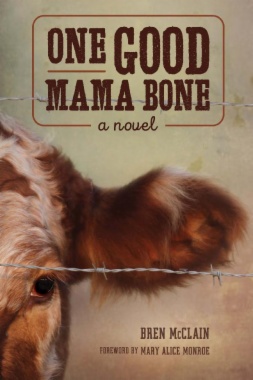 One Good Mama Bone