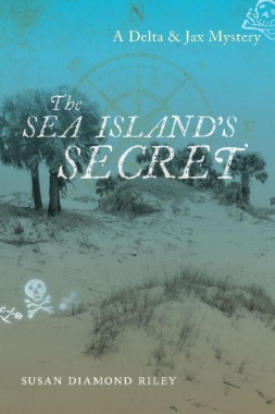 Sea Island's Secret