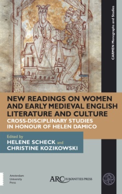 New Readings on Women and Early Medieval English Literature and Culture