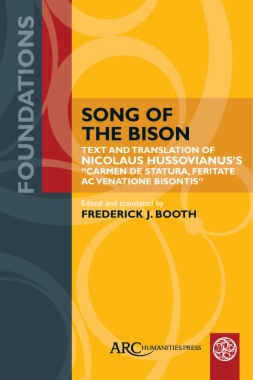 Song of the Bison