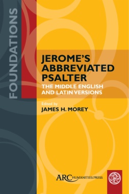 Jerome’s Abbreviated Psalter