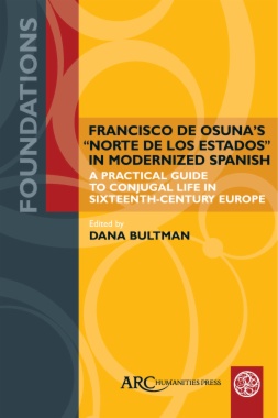 Francisco de Osuna’s "Norte de los estados" in Modernized Spanish