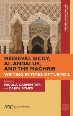 Medieval Sicily, al-Andalus, and the Maghrib