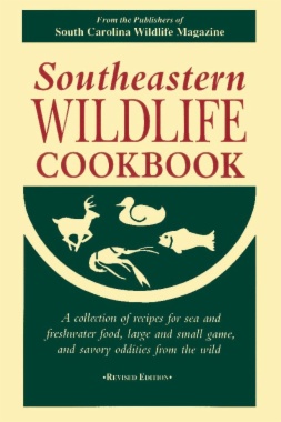 Southeastern Wildlife Cookbook