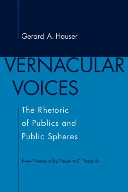 Vernacular Voices