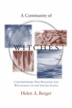 Community of Witches