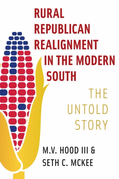 Rural Republican Realignment in the Modern South