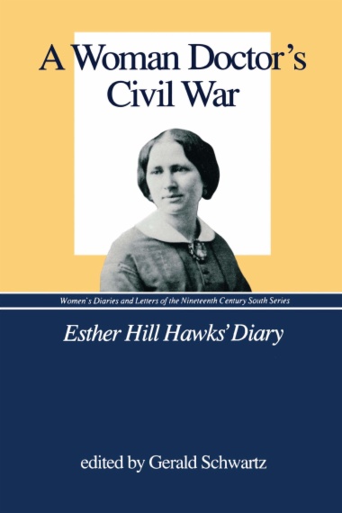Woman Doctor's Civil War