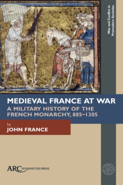 Medieval France at War