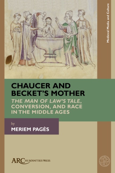 Chaucer and Becket’s Mother