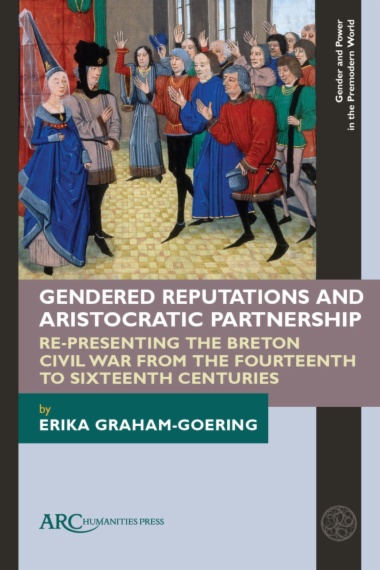 Gendered Reputations and Aristocratic Partnership