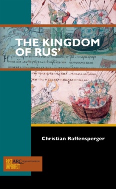The Kingdom of Rus'