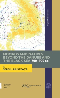 Nomads and Natives beyond the Danube and the Black Sea