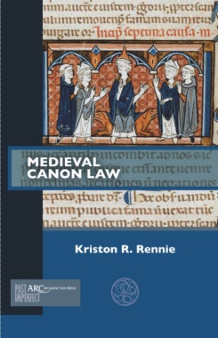 Medieval Canon Law