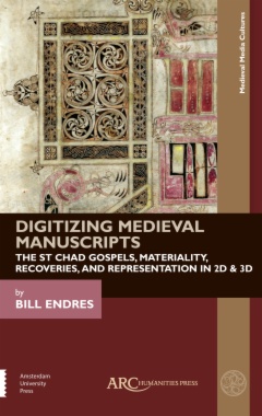 Digitizing Medieval Manuscripts