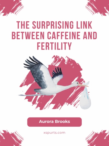 The Surprising Link Between Caffeine and Fertility
