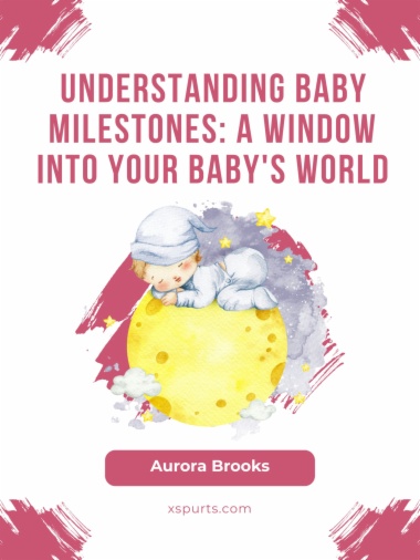 Understanding Baby Milestones- A Window into Your Baby's World