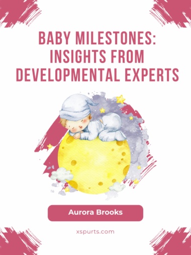 Baby Milestones- Insights from Developmental Experts